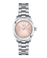 Orologio Tissot Donna T-My Lady in Acciaio T132.010.11.331.00